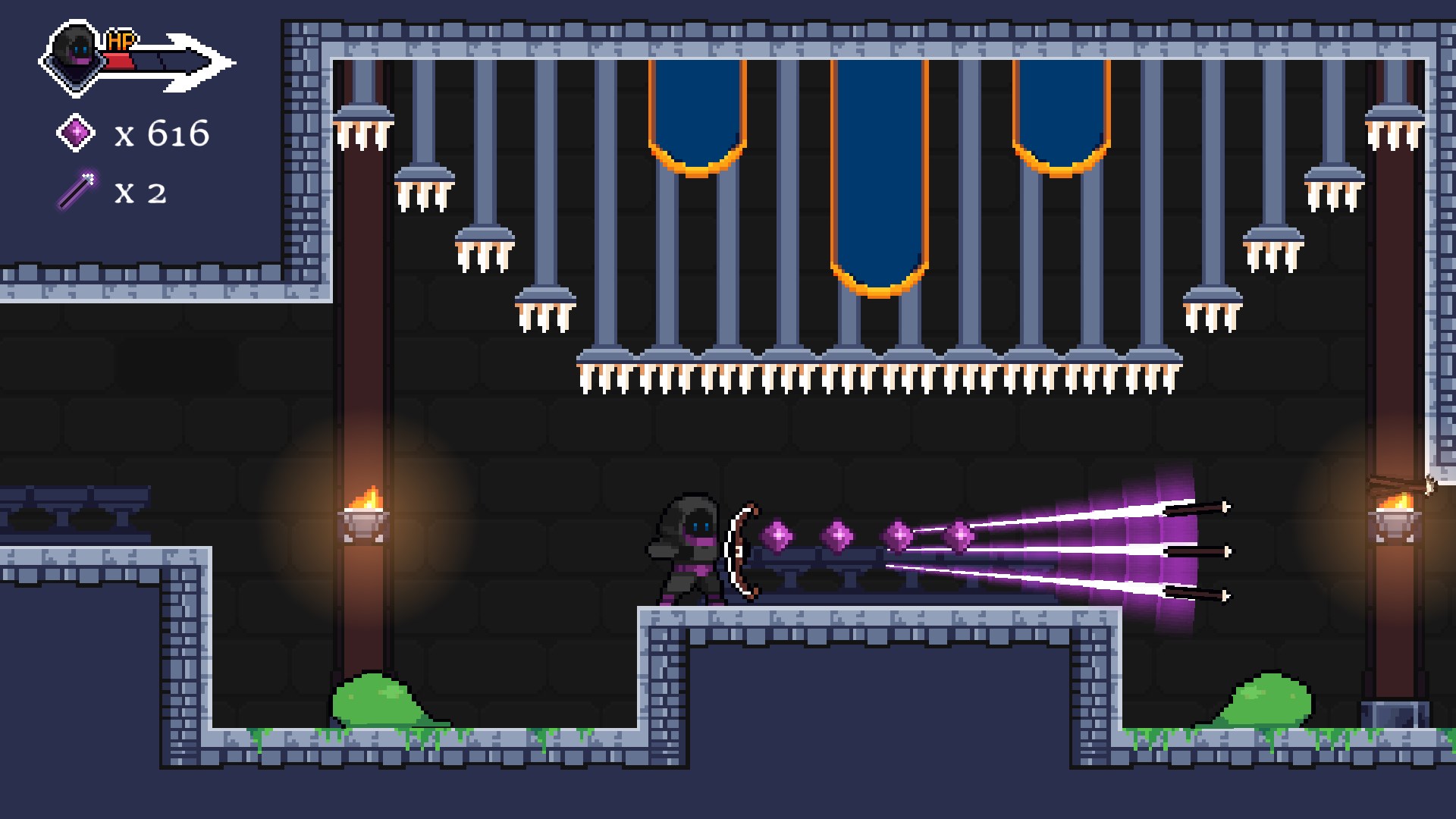 Tiny Archer - Imagen 1